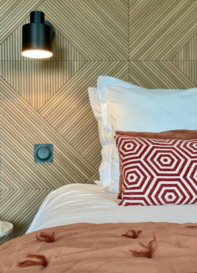 La Maison Gervaiserie & Spa Reville Екстер'єр фото