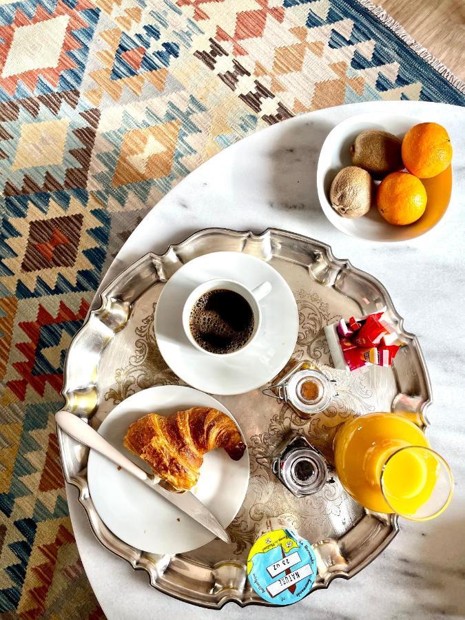 La Maison Gervaiserie & Spa Reville Екстер'єр фото
