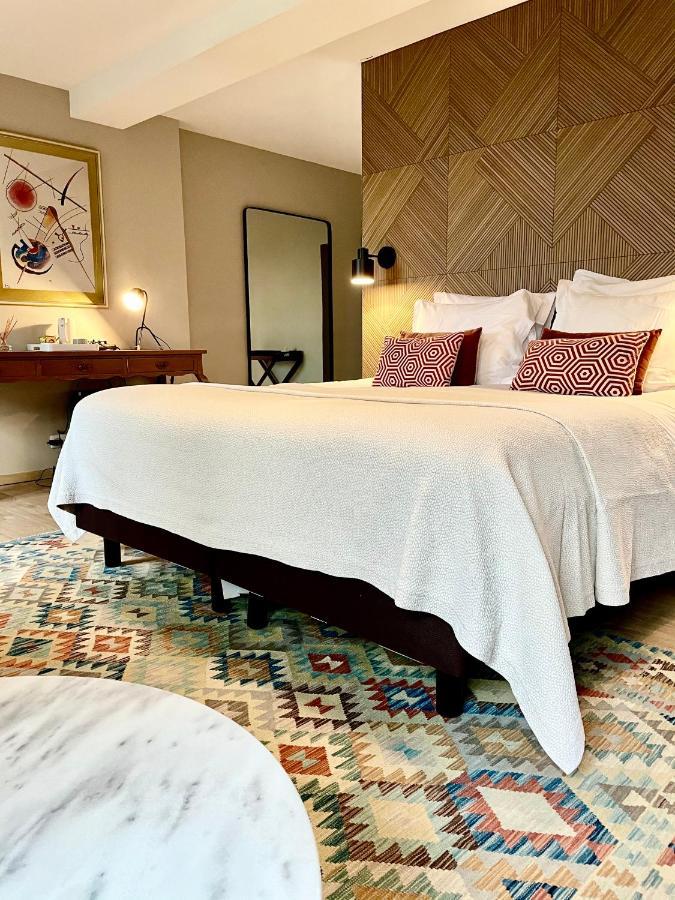 La Maison Gervaiserie & Spa Reville Екстер'єр фото