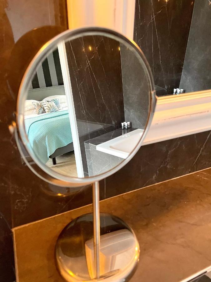 La Maison Gervaiserie & Spa Reville Екстер'єр фото