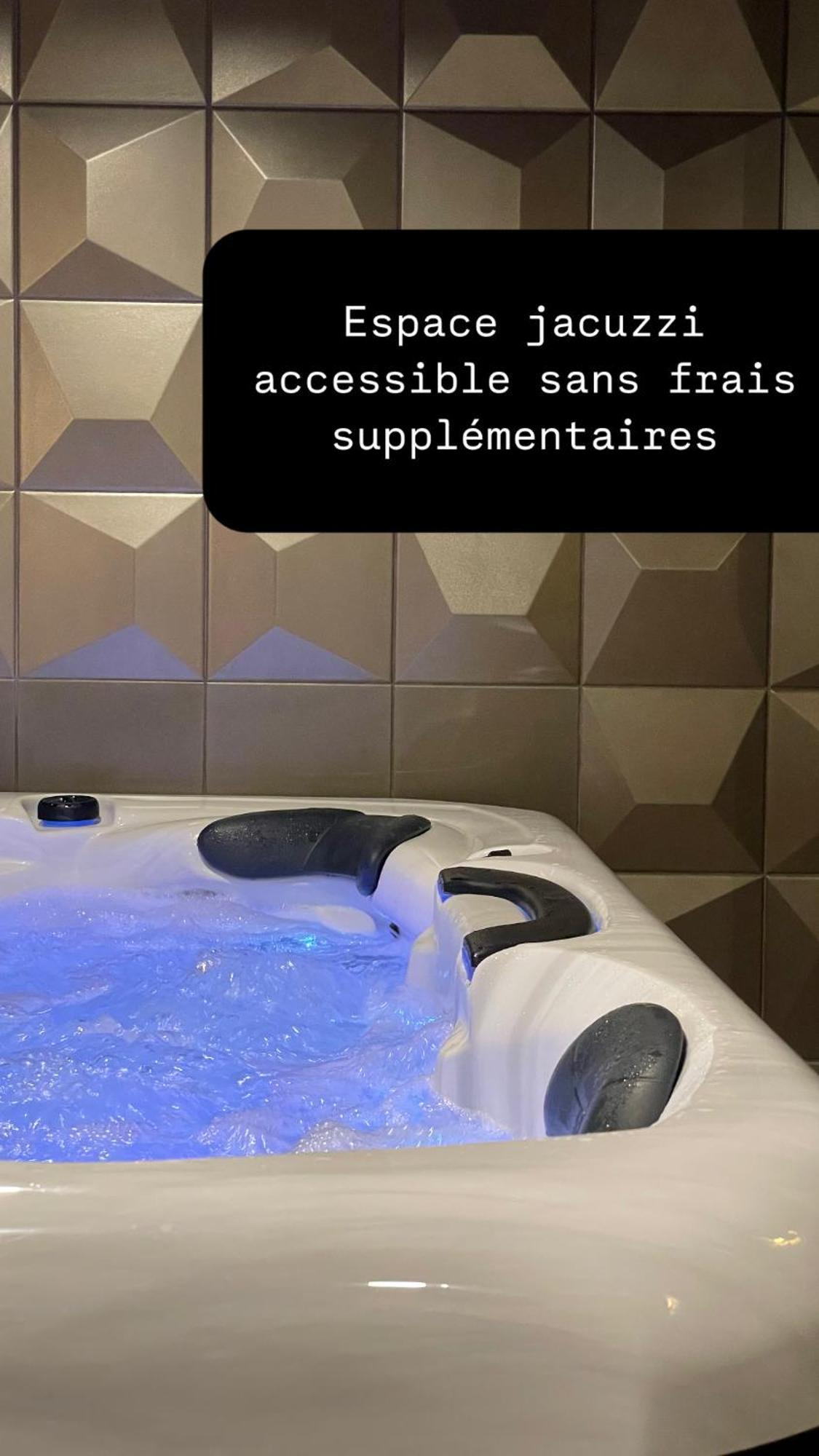 La Maison Gervaiserie & Spa Reville Екстер'єр фото