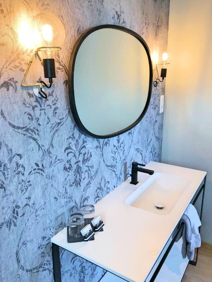 La Maison Gervaiserie & Spa Reville Екстер'єр фото